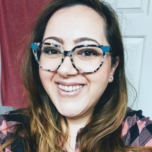 Meet your Posher, Beth